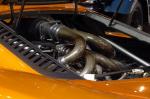 Saleen S7 Twin Turbo 2005 года